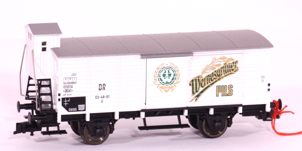 Fleischmann 5358 Abb. 2