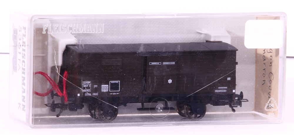 Fleischmann 5361FA Abb. 0