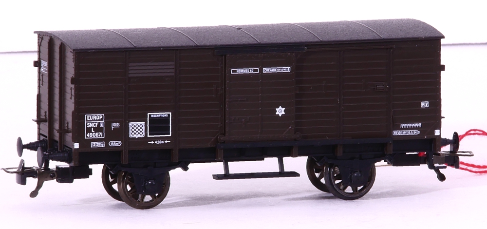 Fleischmann 5361FA Abb. 2