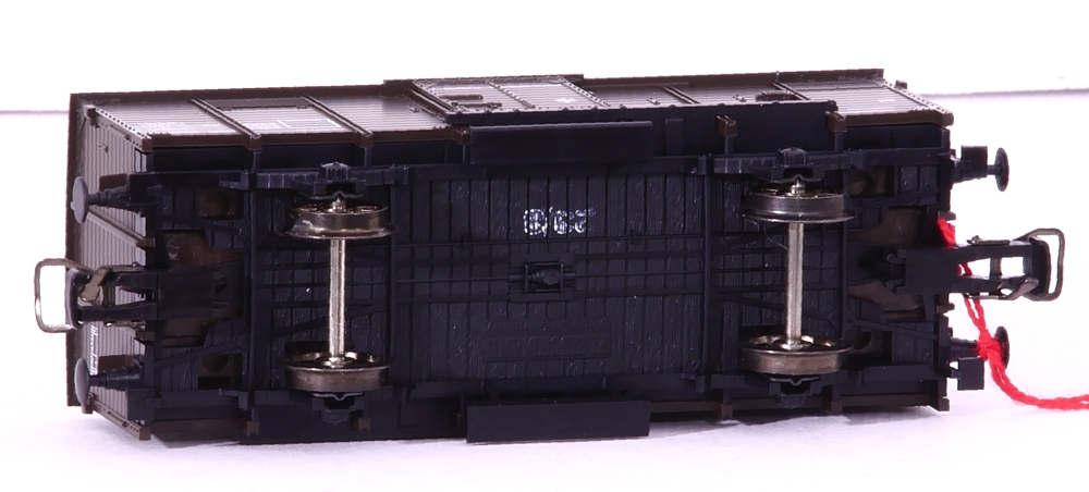 Fleischmann 5361FA Abb. 4