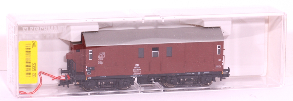 Fleischmann 5395 Abb. 0
