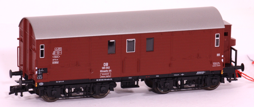 Fleischmann 5395 Abb. 2