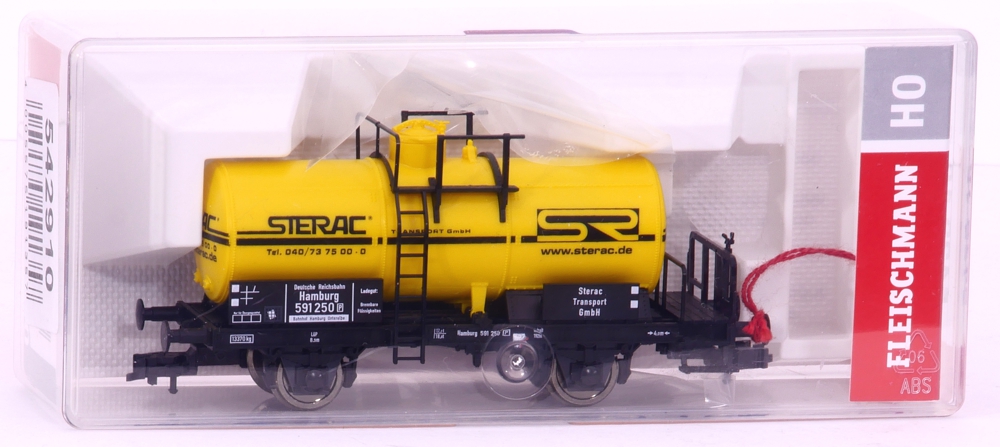 Fleischmann 542910 Abb. 0