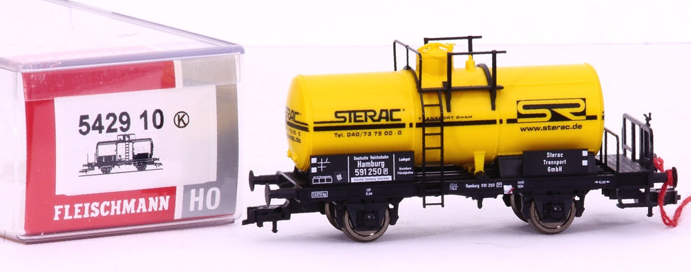 Fleischmann 542910 Abb. 1