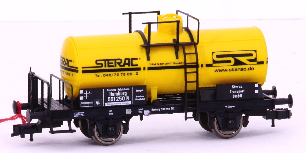 Fleischmann 542910 Abb. 2