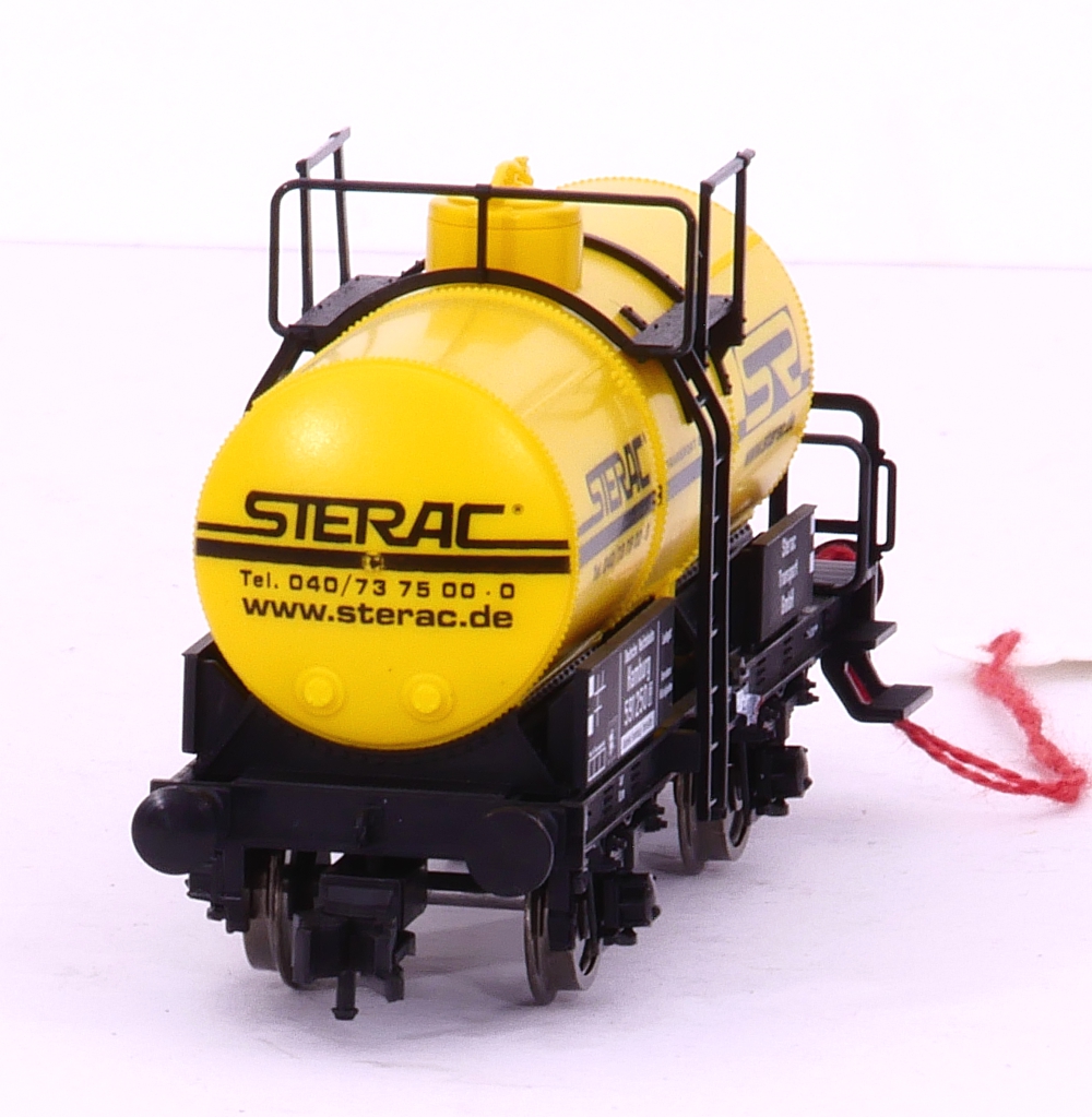 Fleischmann 542910 Abb. 3