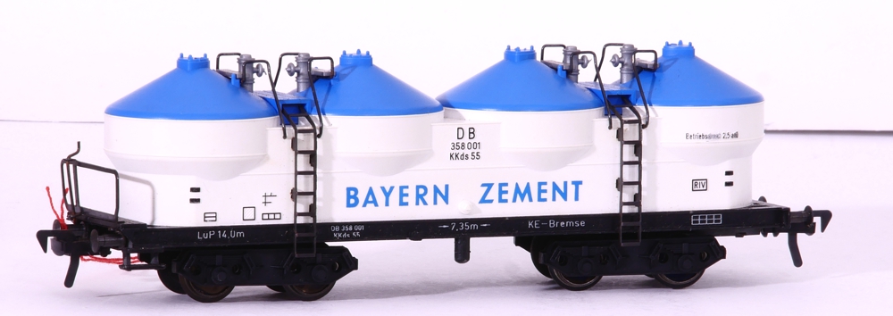 Fleischmann 5480 Abb. 2