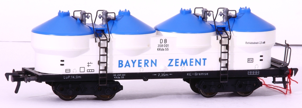 Fleischmann 5480 Abb. 3