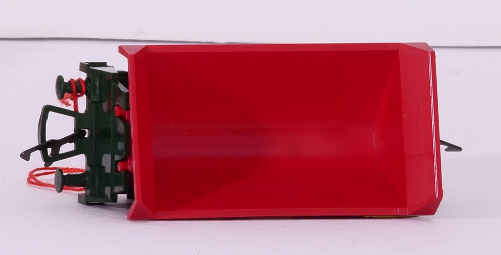 Fleischmann 5500 Abb. 3