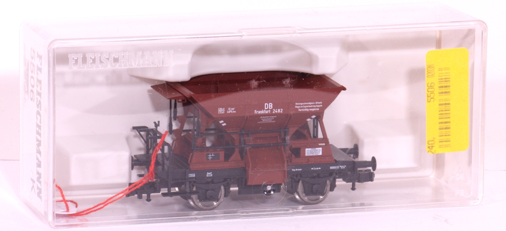 Fleischmann 5506 Abb. 0