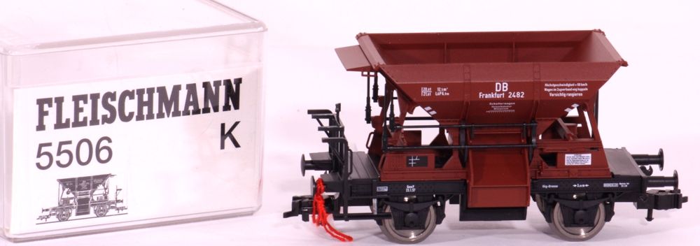 Fleischmann 5506 Abb. 1