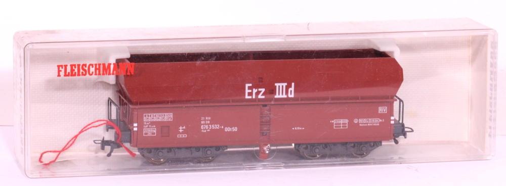 Fleischmann 5520 Abb. 0