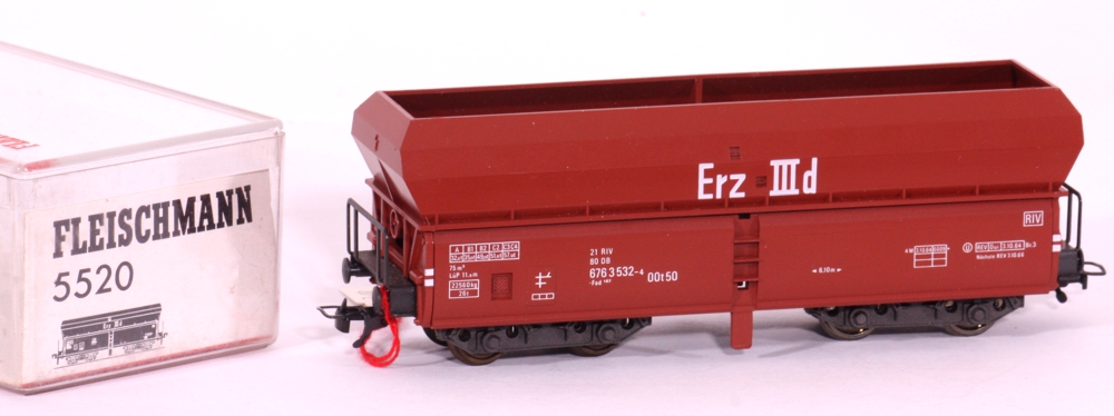 Fleischmann 5520 Abb. 1