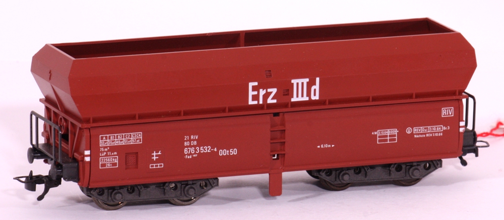 Fleischmann 5520 Abb. 2