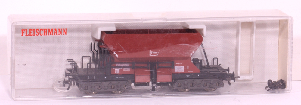 Fleischmann 5525 Abb. 0