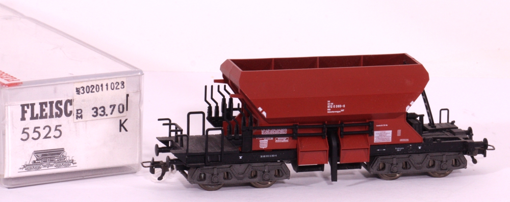 Fleischmann 5525 Abb. 1