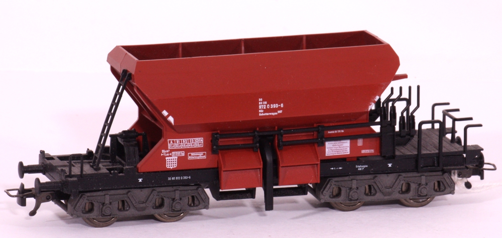 Fleischmann 5525 Abb. 2