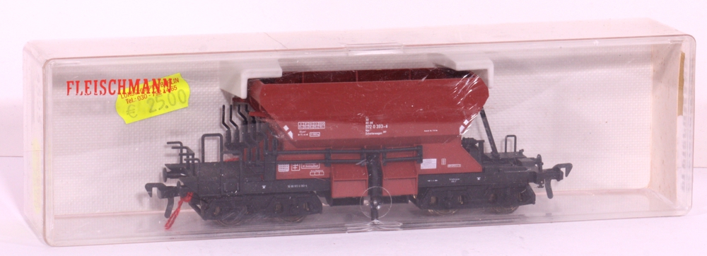 Fleischmann 5525 Abb. 0