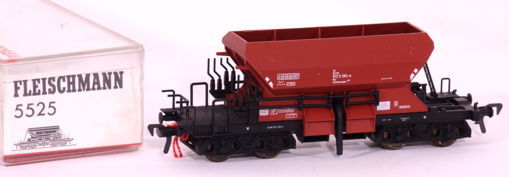 Fleischmann 5525 Abb. 1