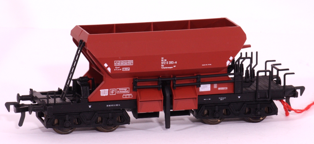 Fleischmann 5525 Abb. 2