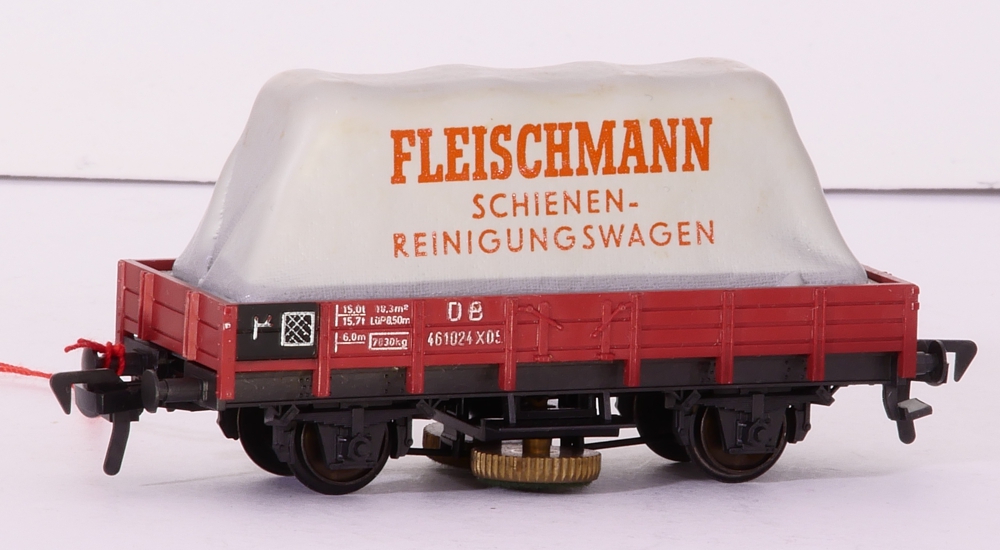 Fleischmann 5569 Abb. 2