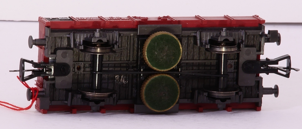 Fleischmann 5569 Abb. 3