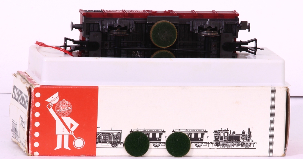 Fleischmann 5569 Abb. 4