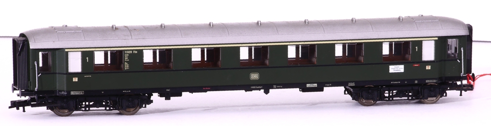 Fleischmann 5631 Abb. 1