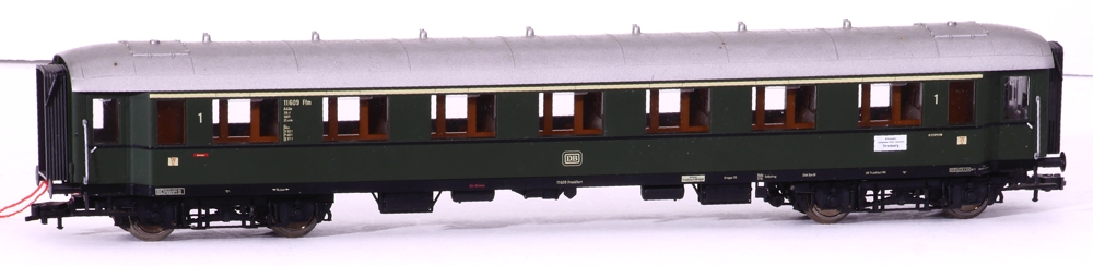 Fleischmann 5631 Abb. 2