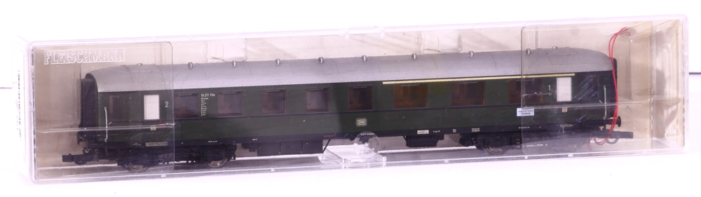 Fleischmann 5635 Abb. 0