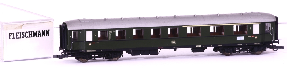 Fleischmann 5635 Abb. 1