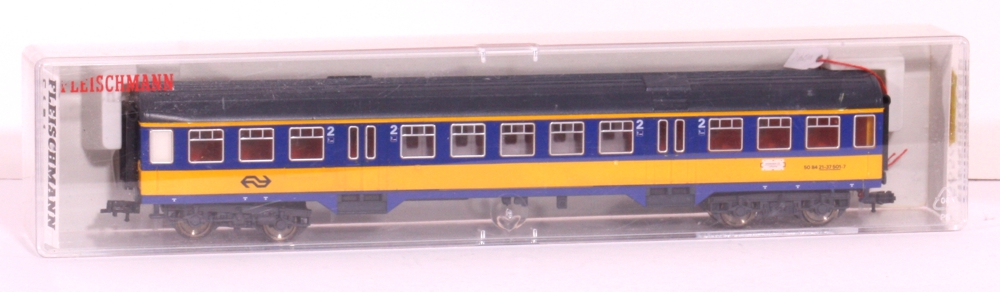 Fleischmann 5656 Abb. 0