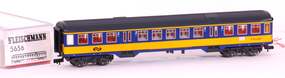 Fleischmann 5656 Abb. 1