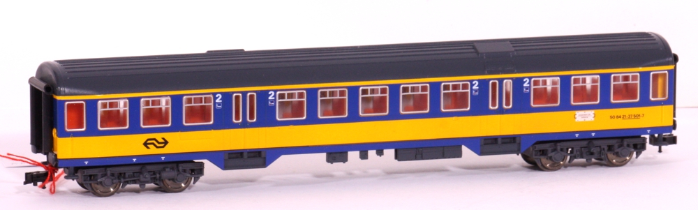 Fleischmann 5656 Abb. 2