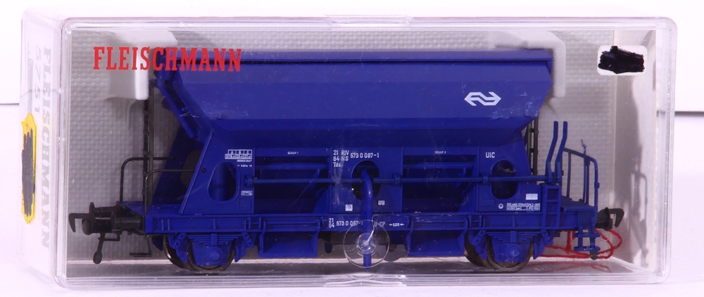 Fleischmann 5751 Abb. 0