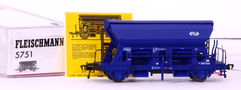 Fleischmann 5751 Abb. 1