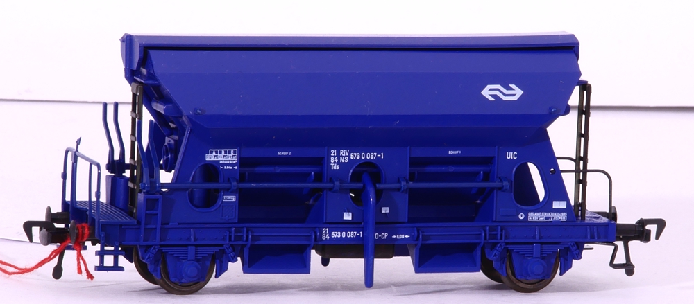 Fleischmann 5751 Abb. 2