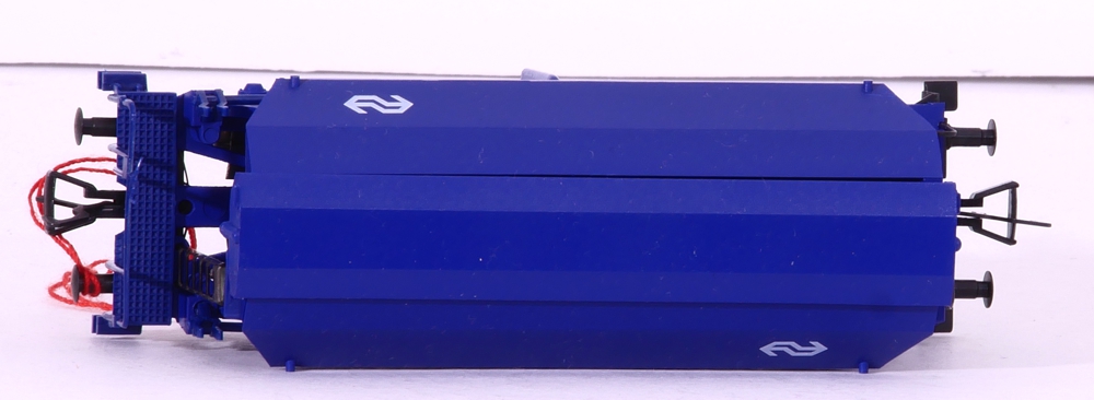 Fleischmann 5751 Abb. 3