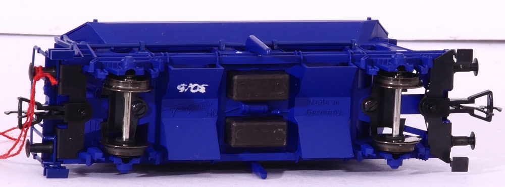 Fleischmann 5751 Abb. 4