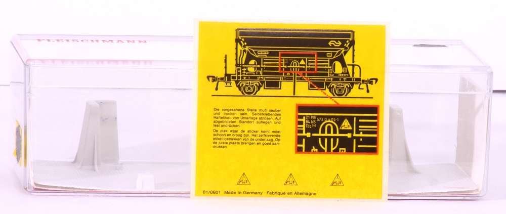 Fleischmann 5751 Abb. 5