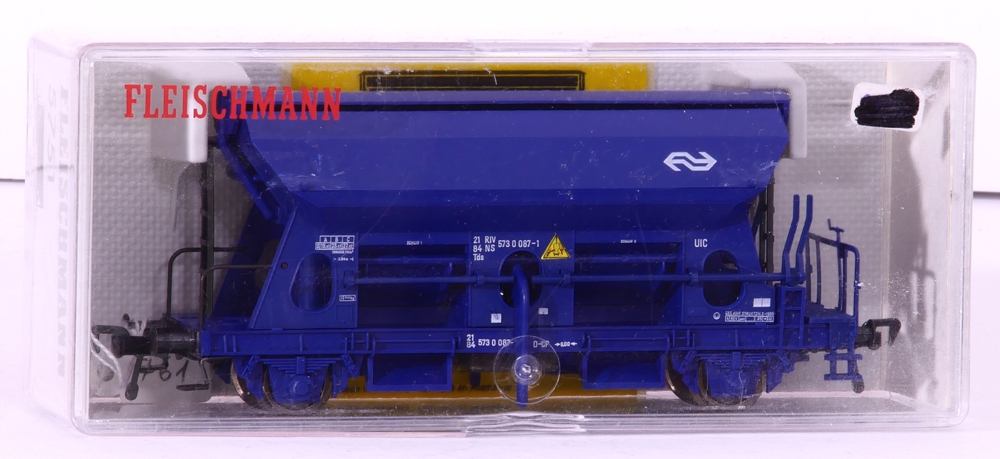 Fleischmann 5751 Abb. 0