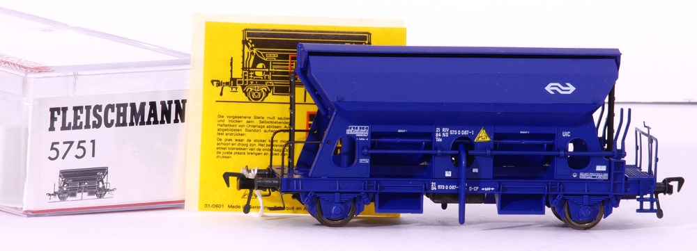 Fleischmann 5751 Abb. 1