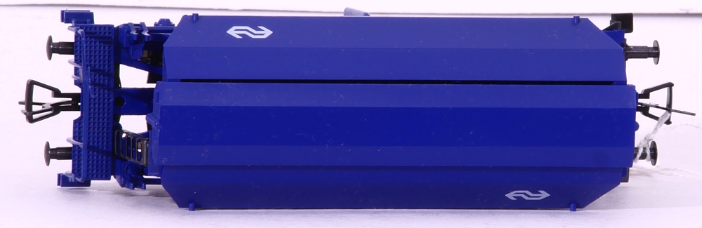 Fleischmann 5751 Abb. 3