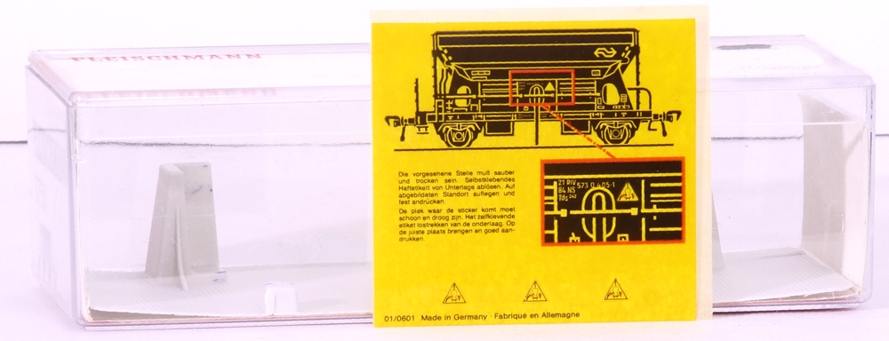 Fleischmann 5751 Abb. 5