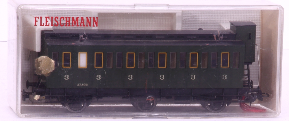 Fleischmann 5794B2 Abb. 0