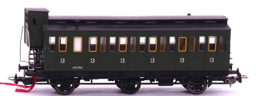 Fleischmann 5794B2 Abb. 2