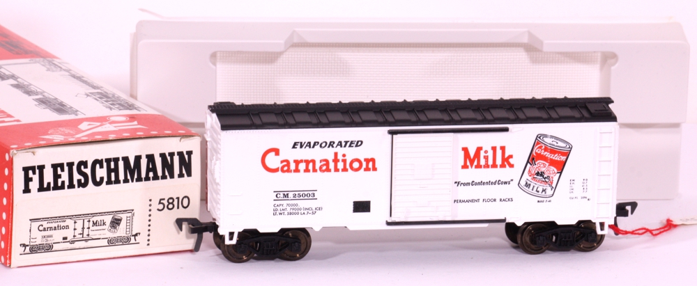 Fleischmann 5810 Abb. 1