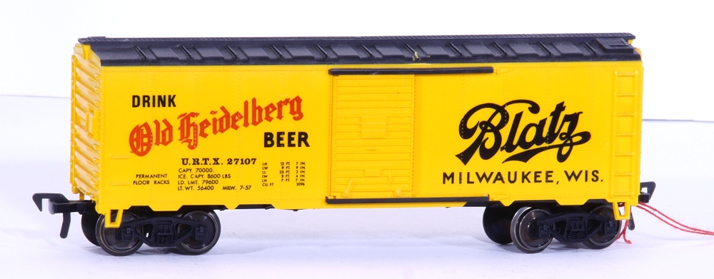 Fleischmann 5811 Abb. 1