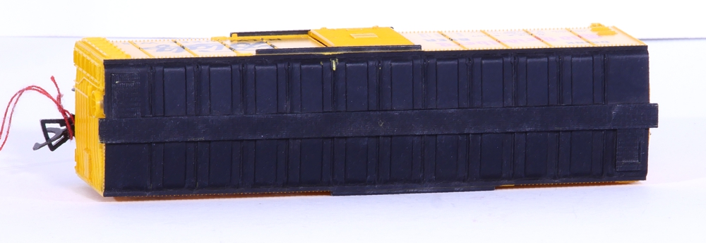 Fleischmann 5811 Abb. 3