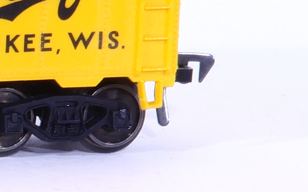 Fleischmann 5811 Abb. 4